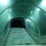 Akrilik tünel akvaryum proje fiyatı